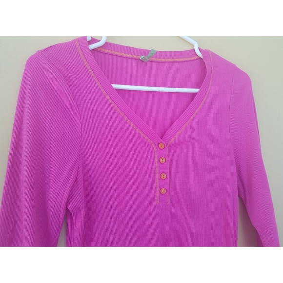 Honeydew Intimates Pink Chemise - Picture 7 of 13